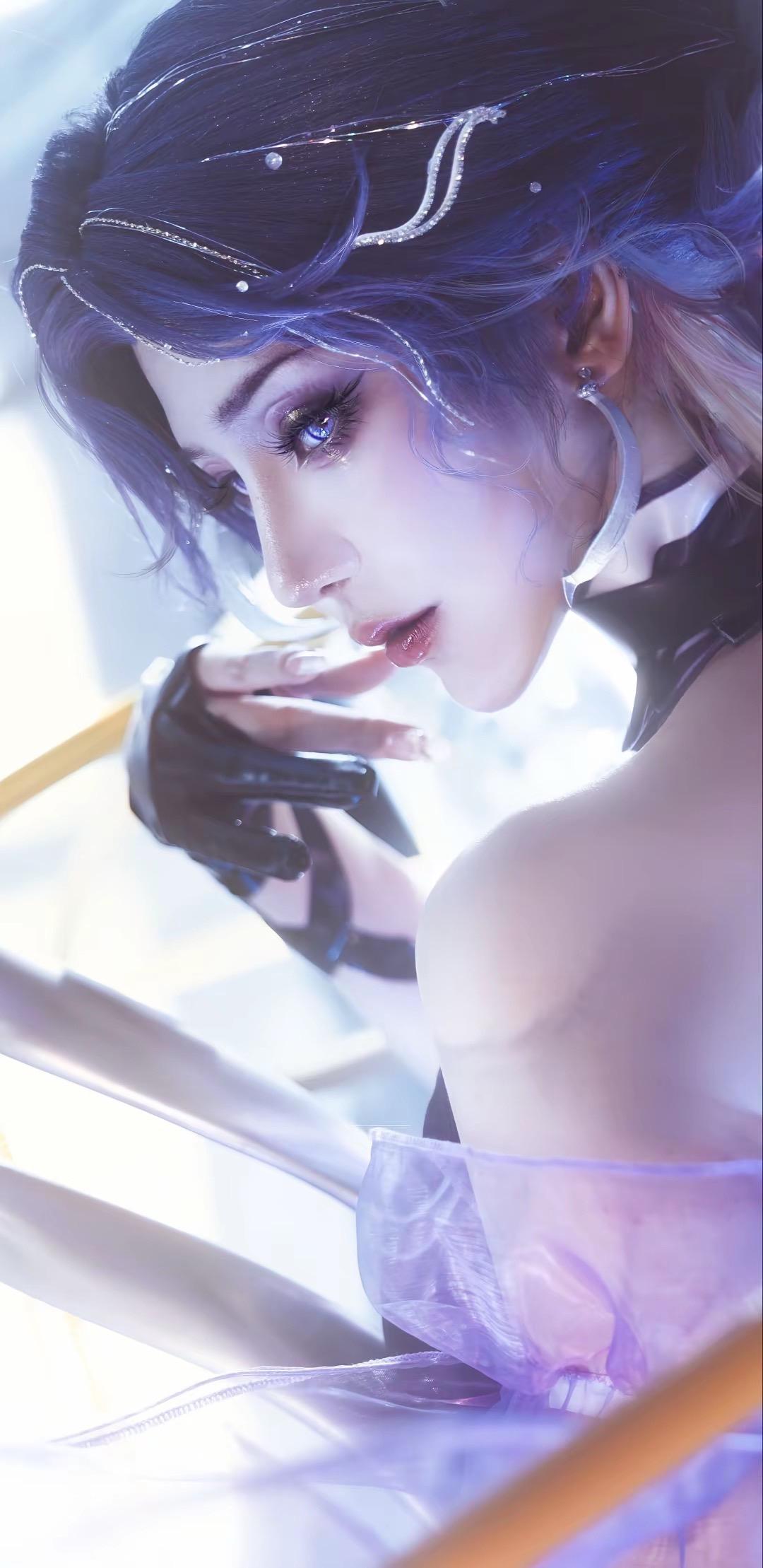 群星，为我而鸣。