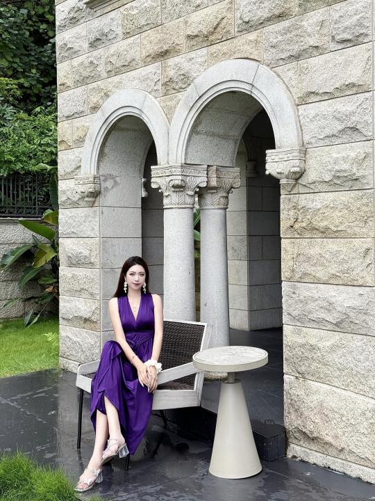 深圳度假天花板！欧式浪漫城堡✨好出片！！