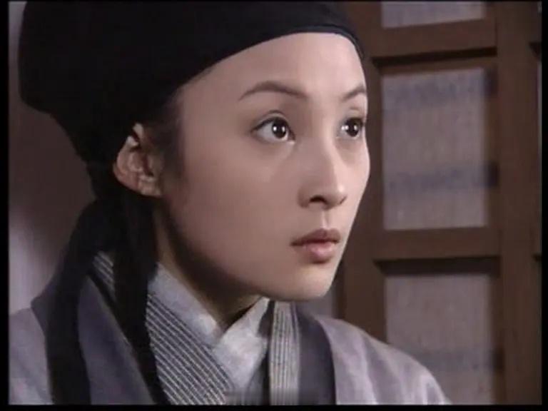 【国产】《太子当差》1998吕颂贤 蒋勤勤 何宝生吕颂贤蒋勤勤何宝生