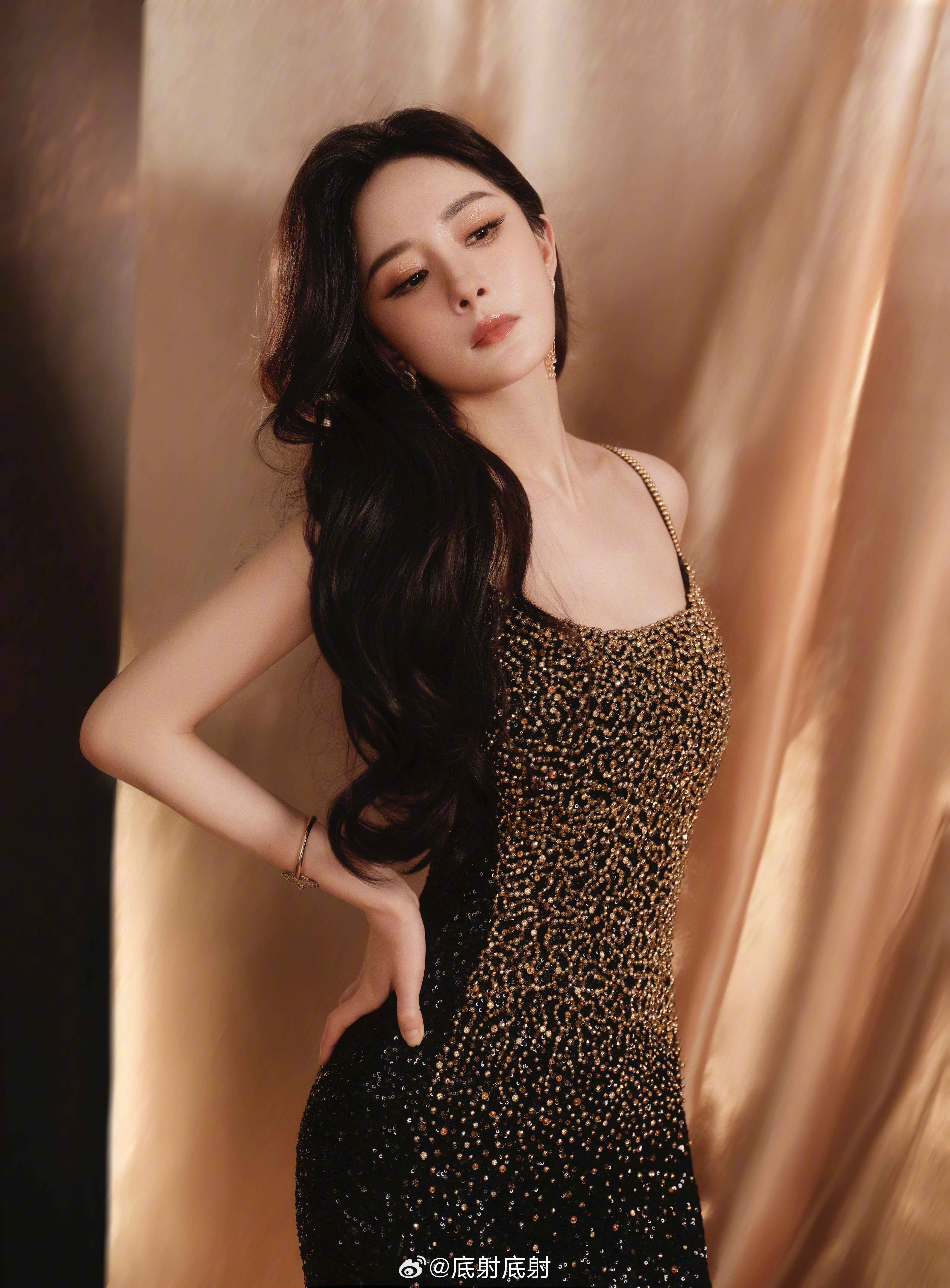 见幂必给，见幂必交2026年战况（总数129）杨幂：14 郜思雯：9 赵丽颖：8