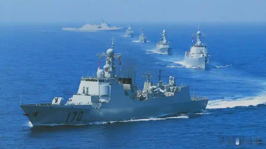 韩国专家曾经发出一句极度清醒的警告：中日一旦开战，全世界没人能从中国身上占到便宜