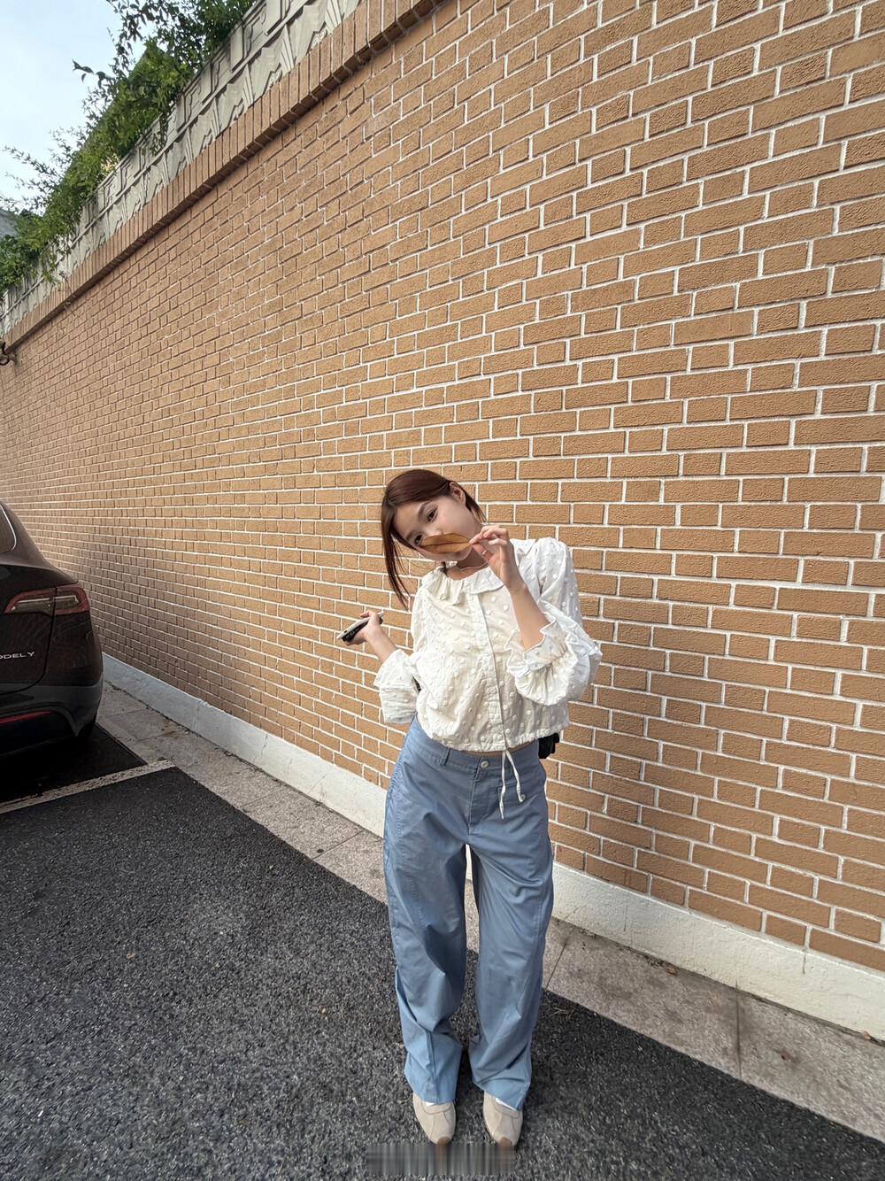 舒服的日子💭 