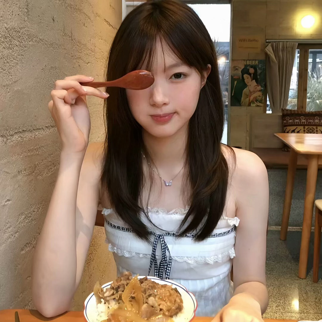 WeChat头像｜美少女头像｜审美积累｜高清女头｜氛围感ins风｜权威女头｜高清