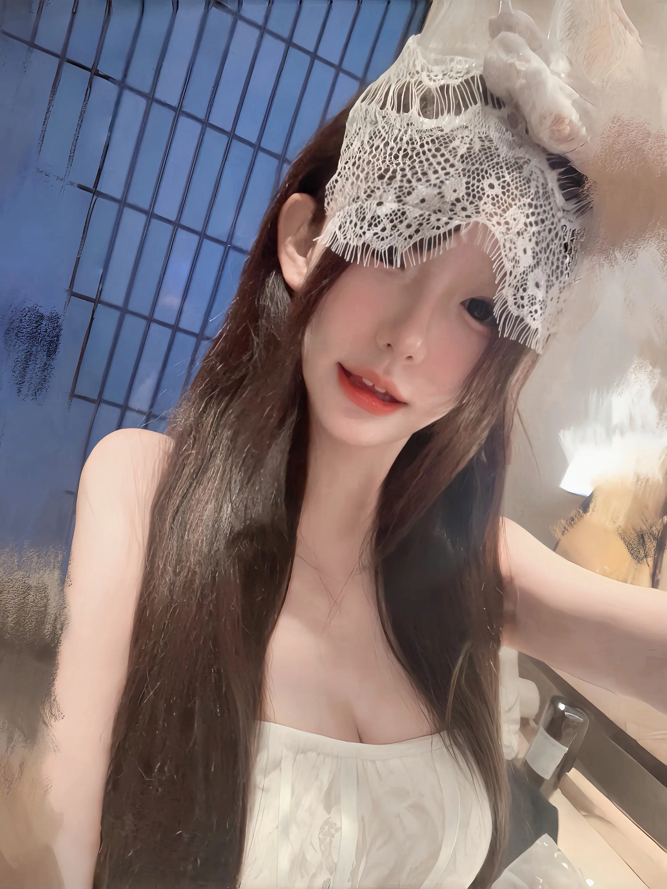 坏事做尽还想要人垂怜 我就是这样的人啊