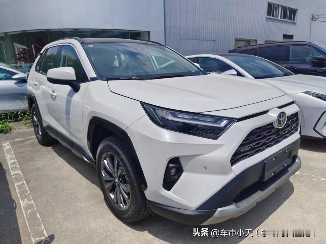 国产汽车品牌给消费者带来了什么？

作为一个汽车行业的从业者，我从业期间也是国产