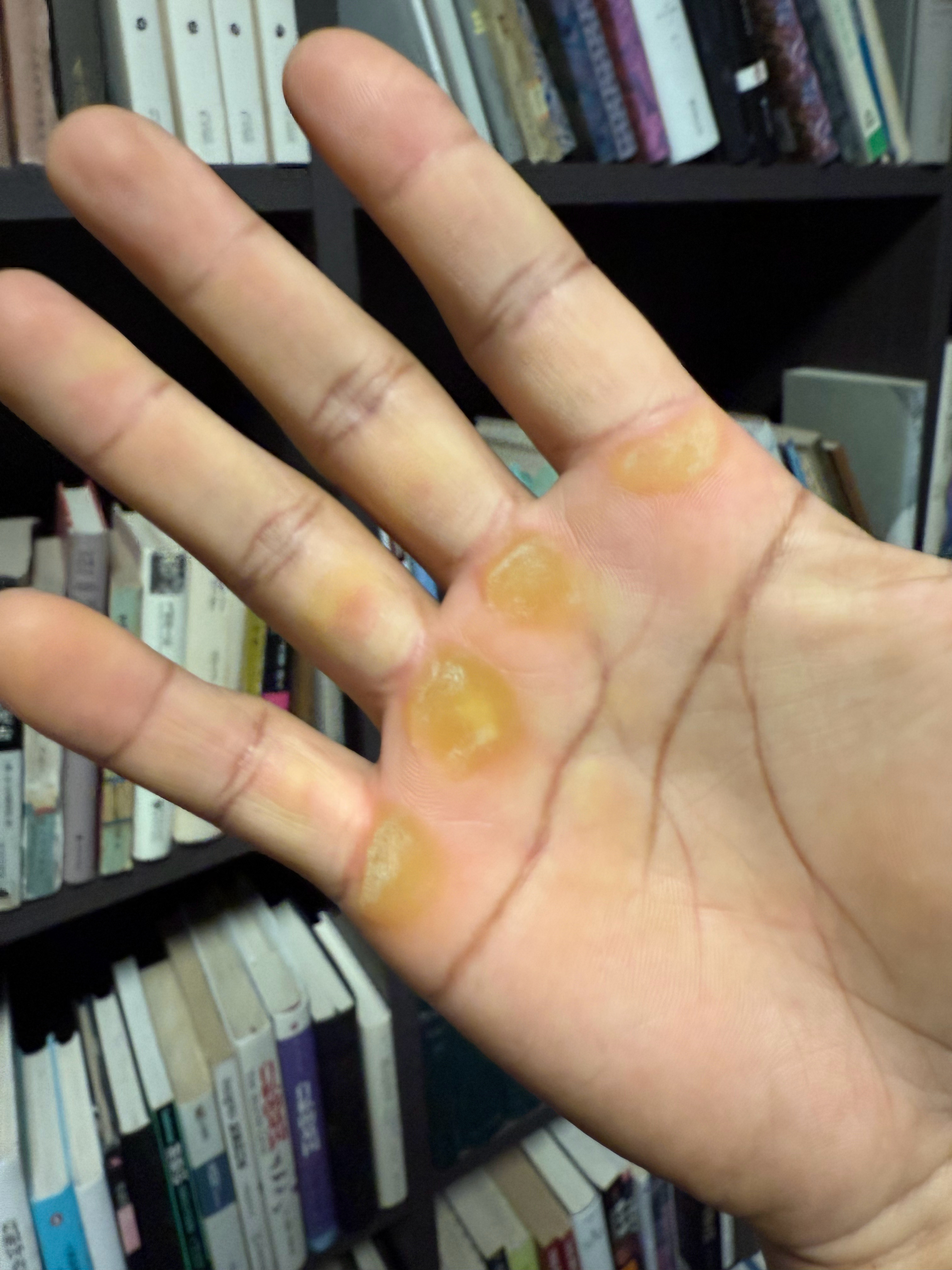 跳绳｜第1729天今日1000个 累计1996501个CrossFit｜第852