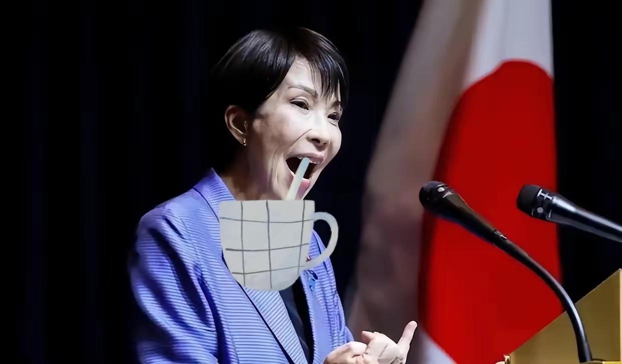 果不其然，日本再度表态，如果中国限制稀土输出，日本将与美国共同断供对华半导体设备