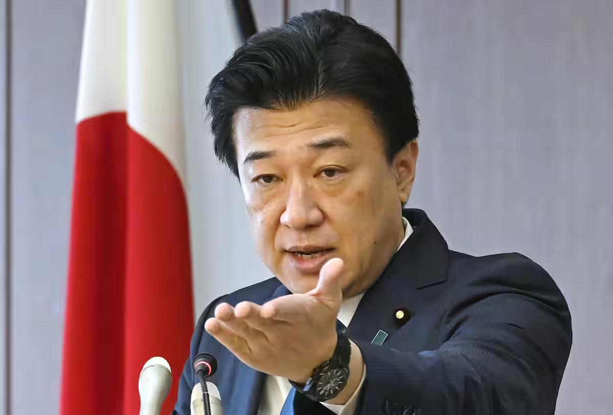 高市真要在8月15日“一雪前耻”？逼着中俄朝统一战线？
 
8月7日，日本官房长
