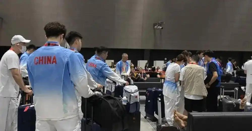 日本没料到！名古屋亚运翻车了，丢掉中国市场的代价十分高昂。9 月 19 日开幕式