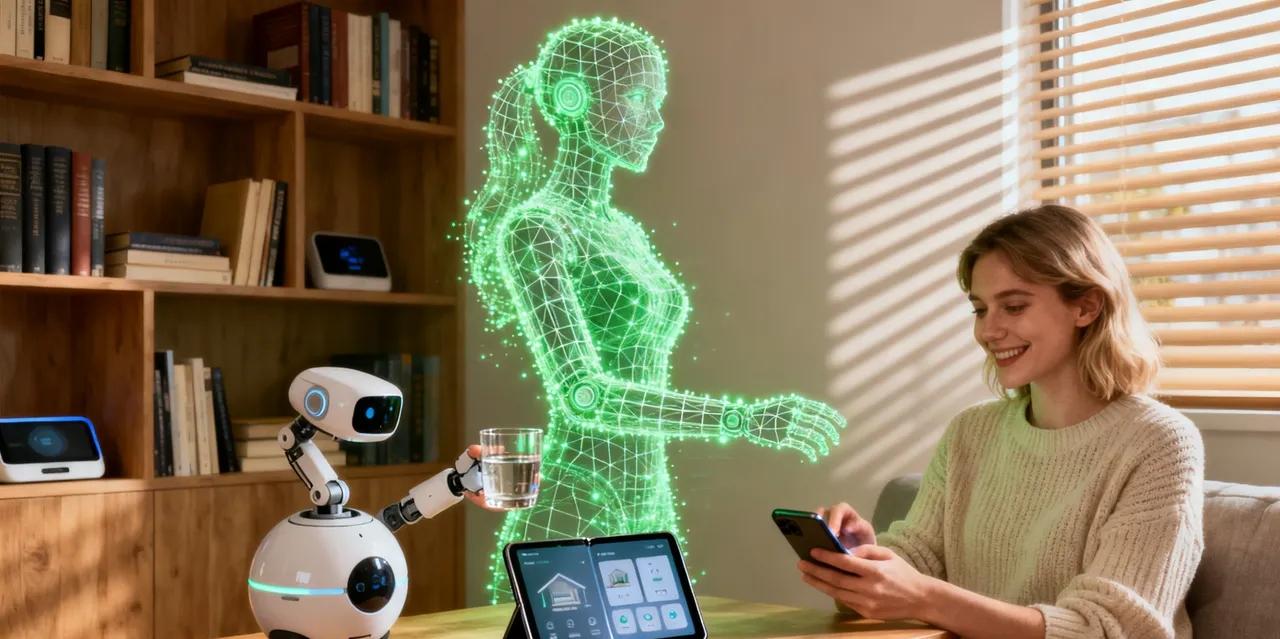 别急着换新手机！马斯克预言五年后这玩意儿就要进博物馆，听起来像科幻片，但仔细想想