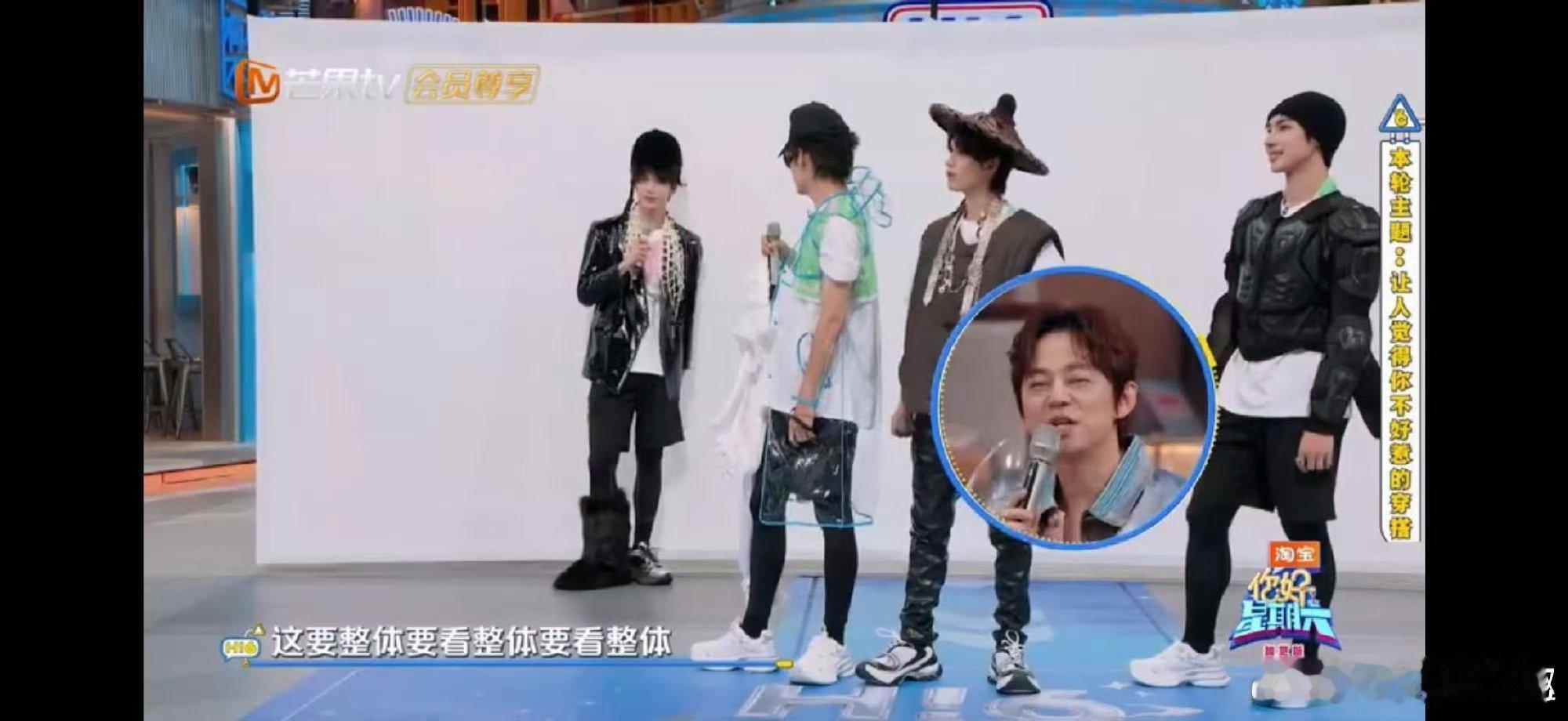 檀健次一开口，世界都安静了只剩他的嗓音！磁性细腻，温柔缱绻，听得脑仁嗡嗡，苏感拉