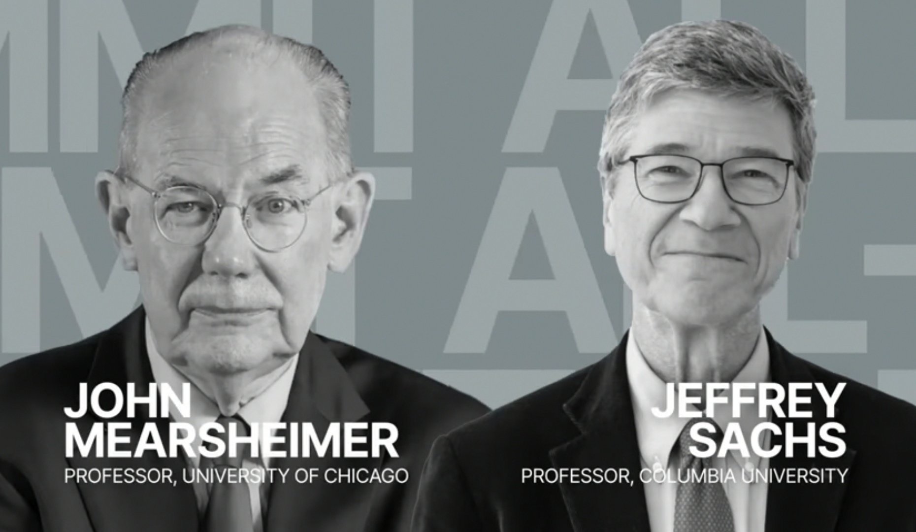 米尔斯海默的主要观点是:1. 国际社会实际是无政府的丛林社会，生存的唯一法则就是