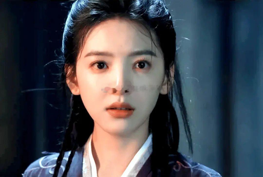 杨洋、章若楠《雨霖铃》暂定5月16日央八黄金档上星播出，接档爱情没有神话。 