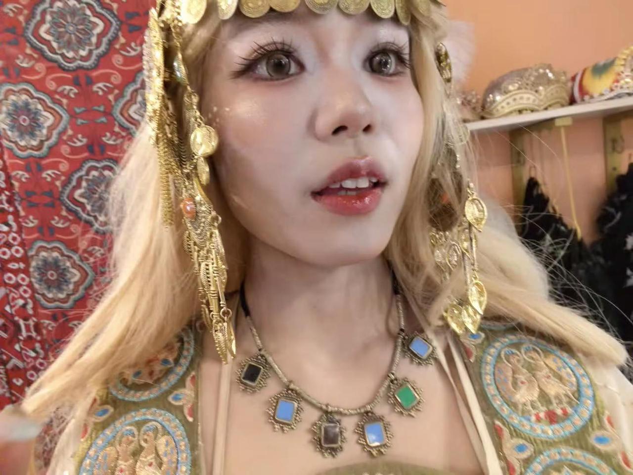 摩旅对比摩旅新疆 照片是照片，本人是本人，有事找照片，别找本人