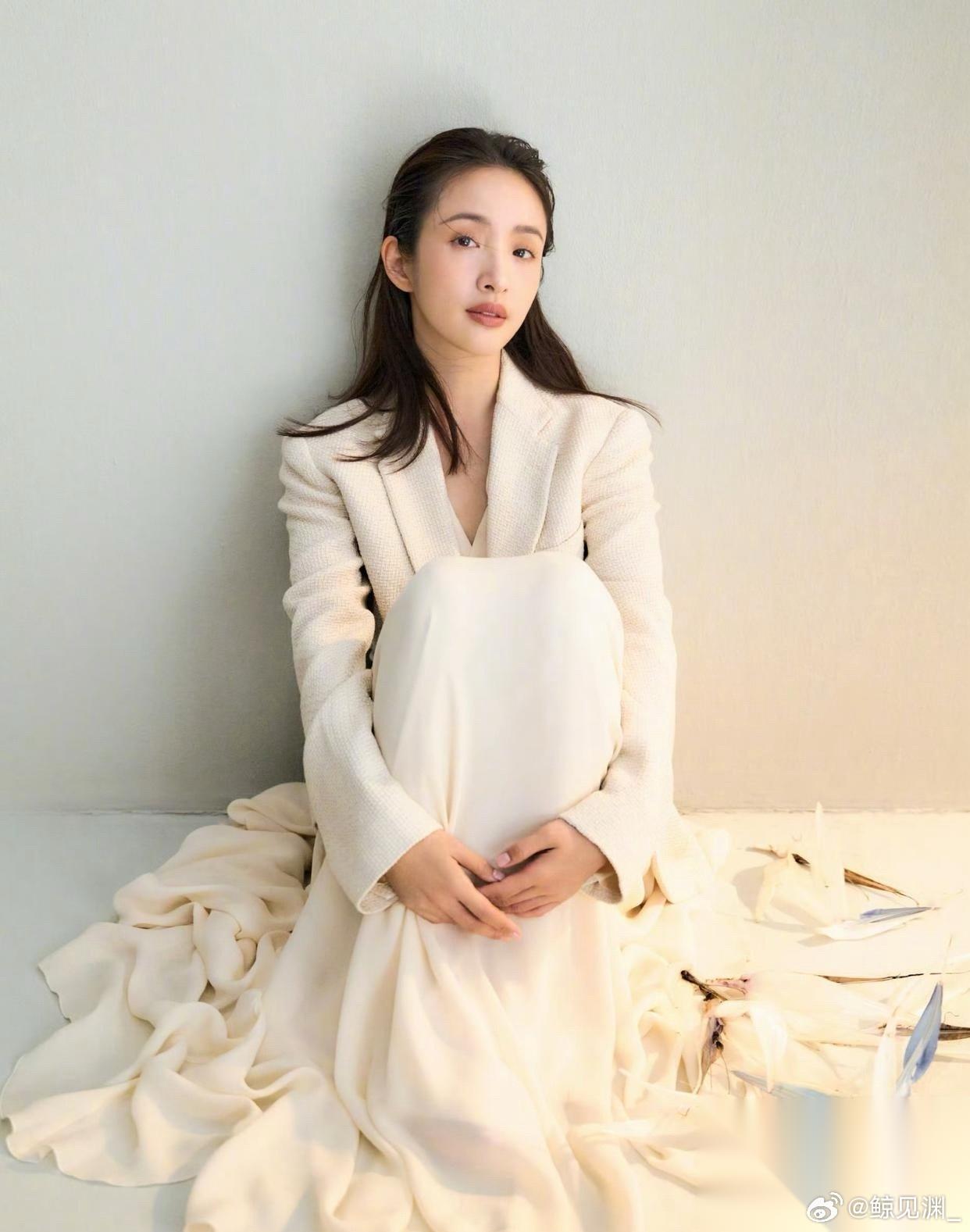 1.林依晨其实很介意别人议论她的婚姻，她觉得好就是好，委屈忍让包容都是自己的选择