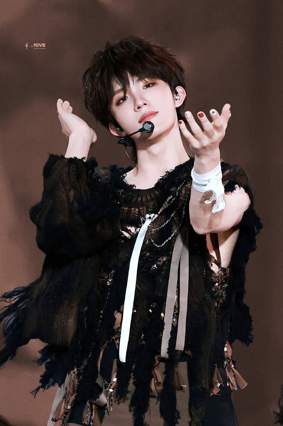 【苏新皓】不同站姐镜头下的苏新皓 百变小苏，大的 小的 帅的 美的 萌的 酷的 