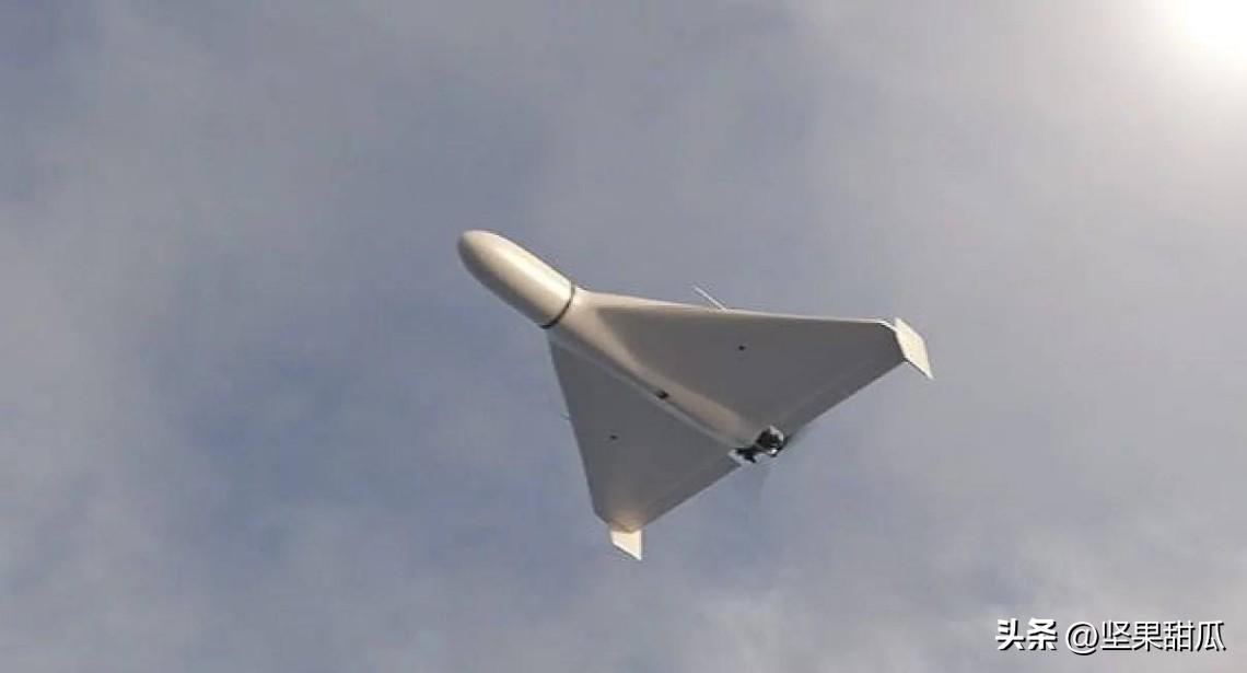 俄罗斯投入就可怕了。西方消息人士称，俄罗斯正在向伊朗支援无人机。

由于两家小摩