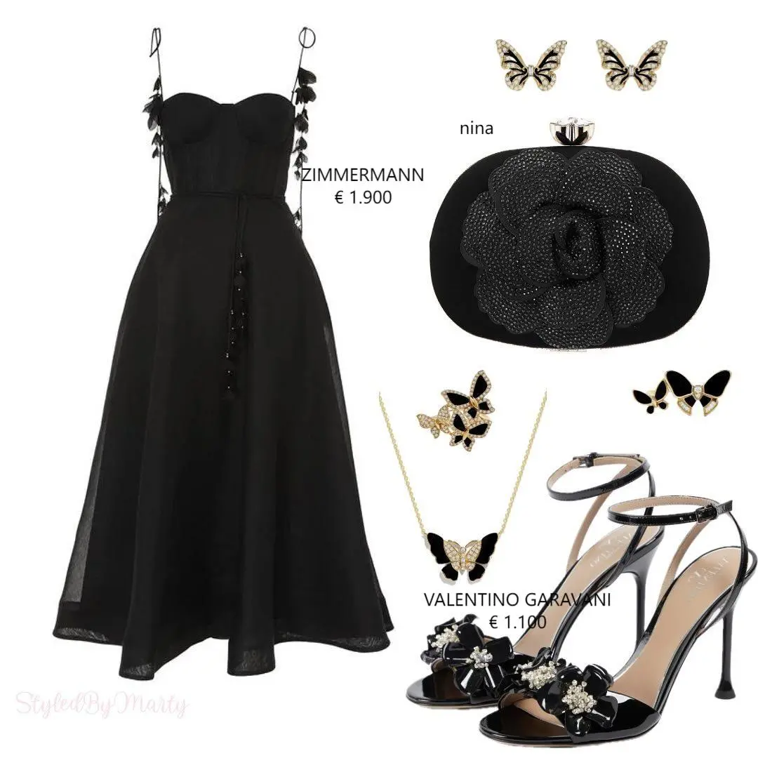 OOTD‖高级感穿搭‖显气质有质感