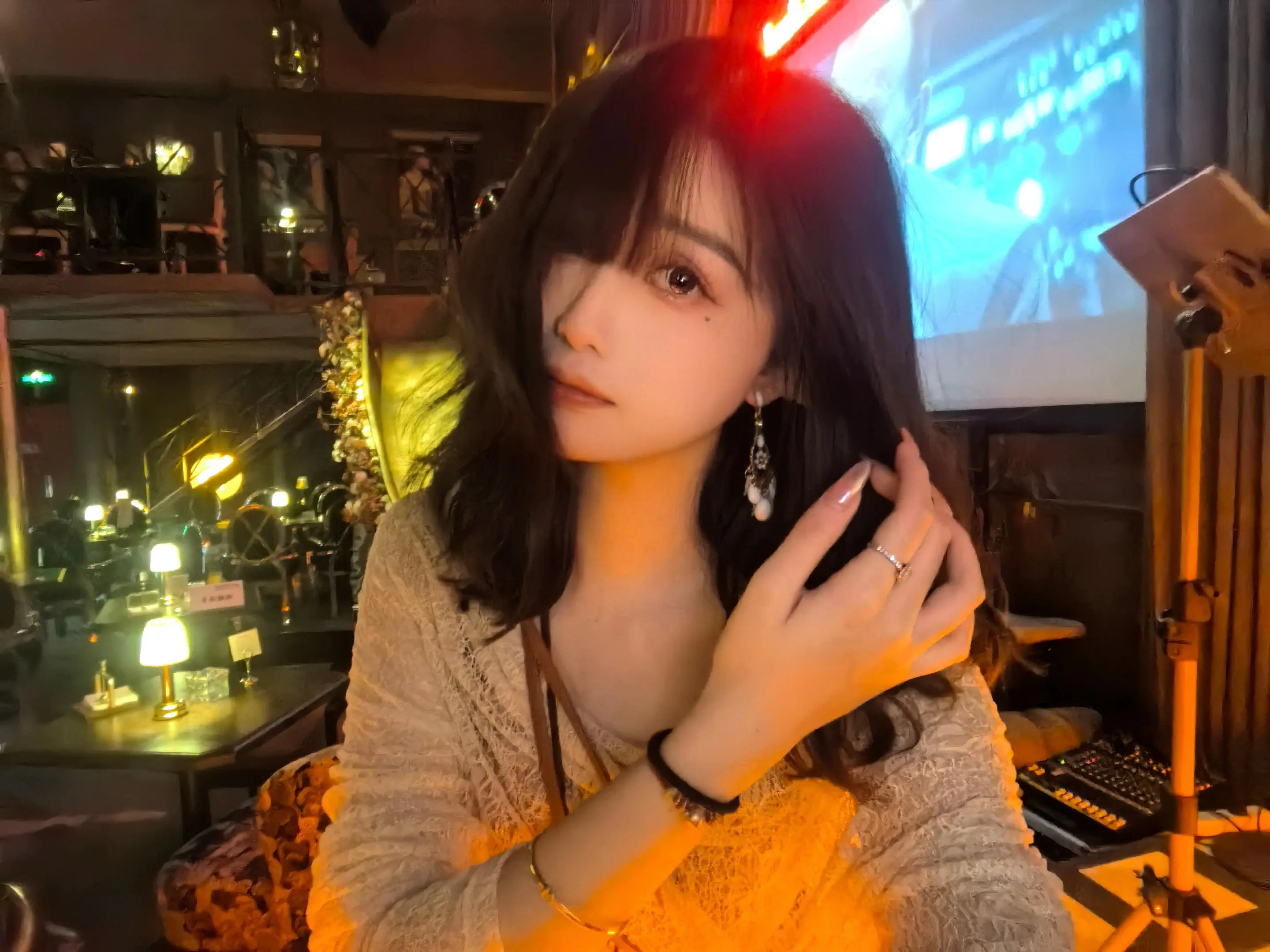 你讨厌我 然后呢 我该难过吗