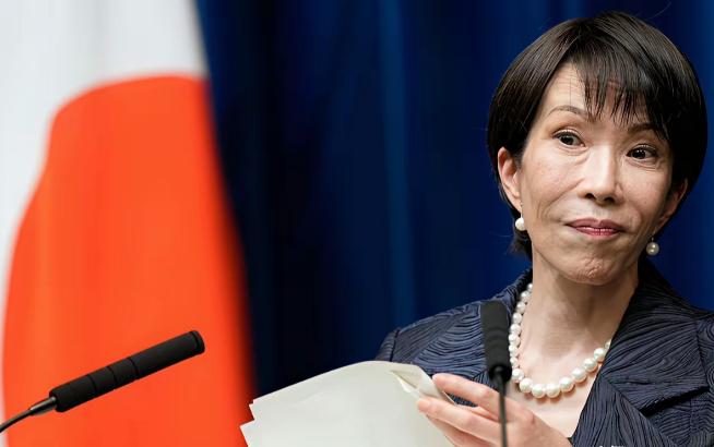 日本这下可有“好戏”看了，可以当农业国了！

这次连谈的时间都不给，核心就是这也