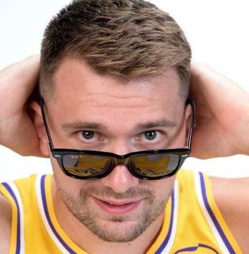 雷迪克: 卢卡恢复的非常好，将在全明星赛后迎来复出。洛杉矶湖人