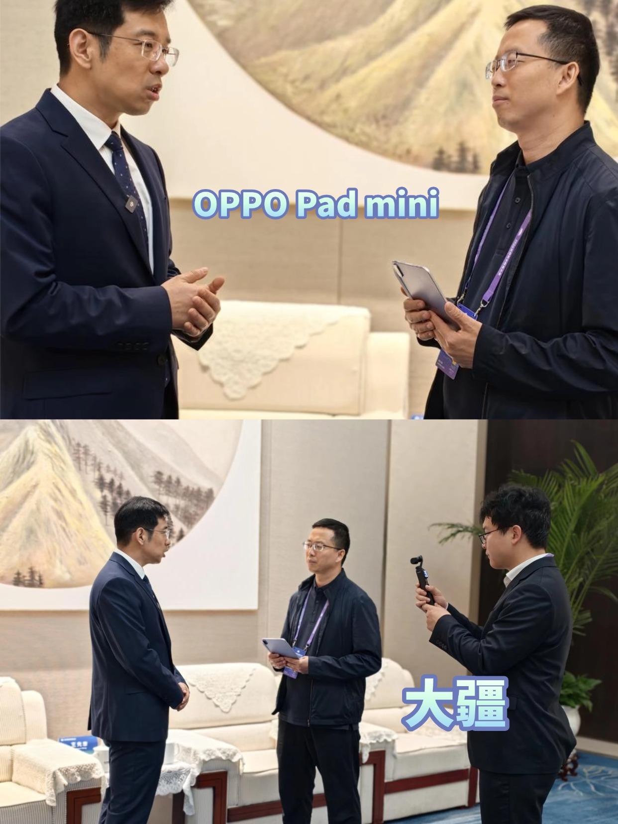 现在的记者都是主打轻装上阵了吗😂
刚看《半月谈》关于2026世界数字教育大会的