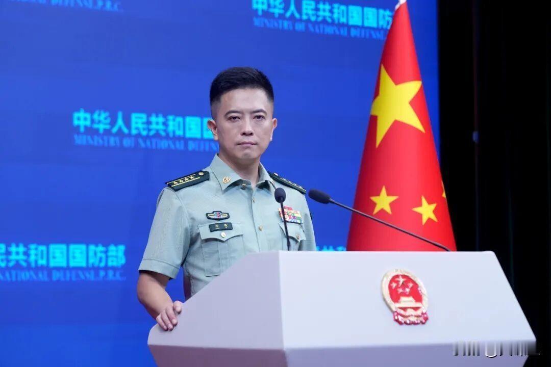 国防部挑明了，演习就是针对菲律宾，再敢挑衅，下次来硬的。国防部这次的话，说得相当