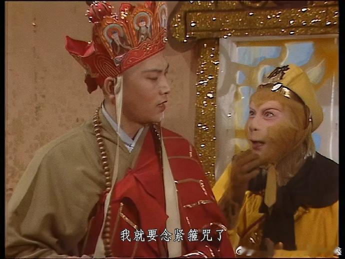 谢娜丁程鑫模仿西游记表情包还原度丁程鑫说下次我一定会赢回来的 谢娜和丁程鑫在节目