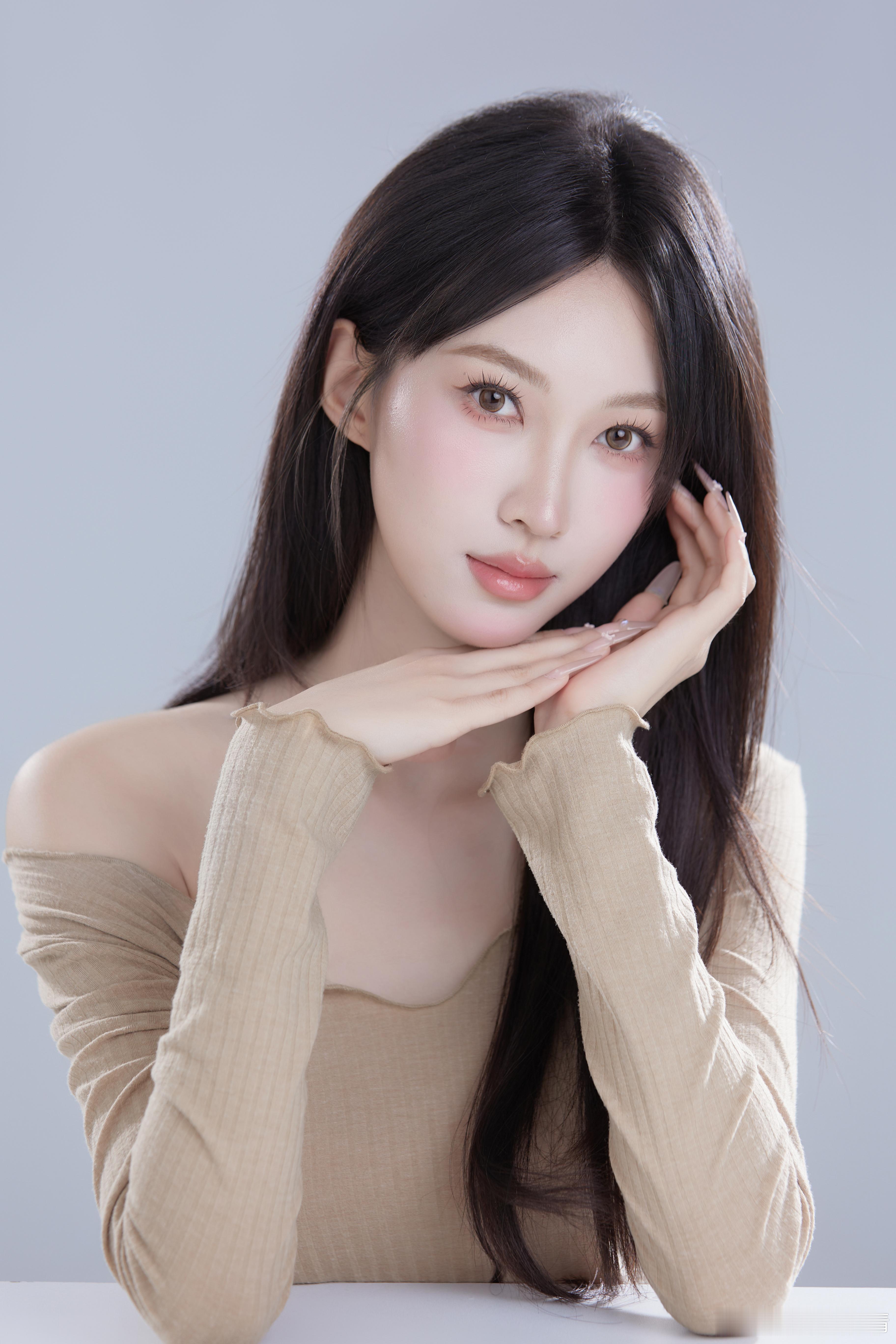 搞点奶油风！5月6月拍照太多以至于有点羞愧了 ​​​