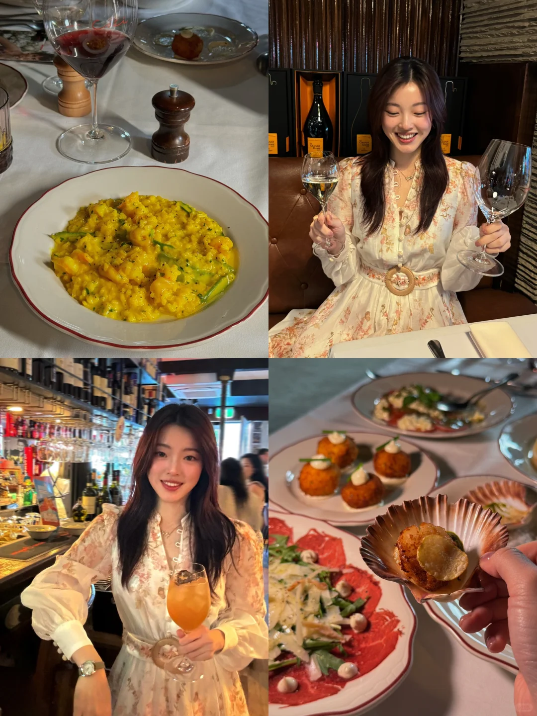 southyarra好吃又漂亮的老牌意餐🇦🇺
