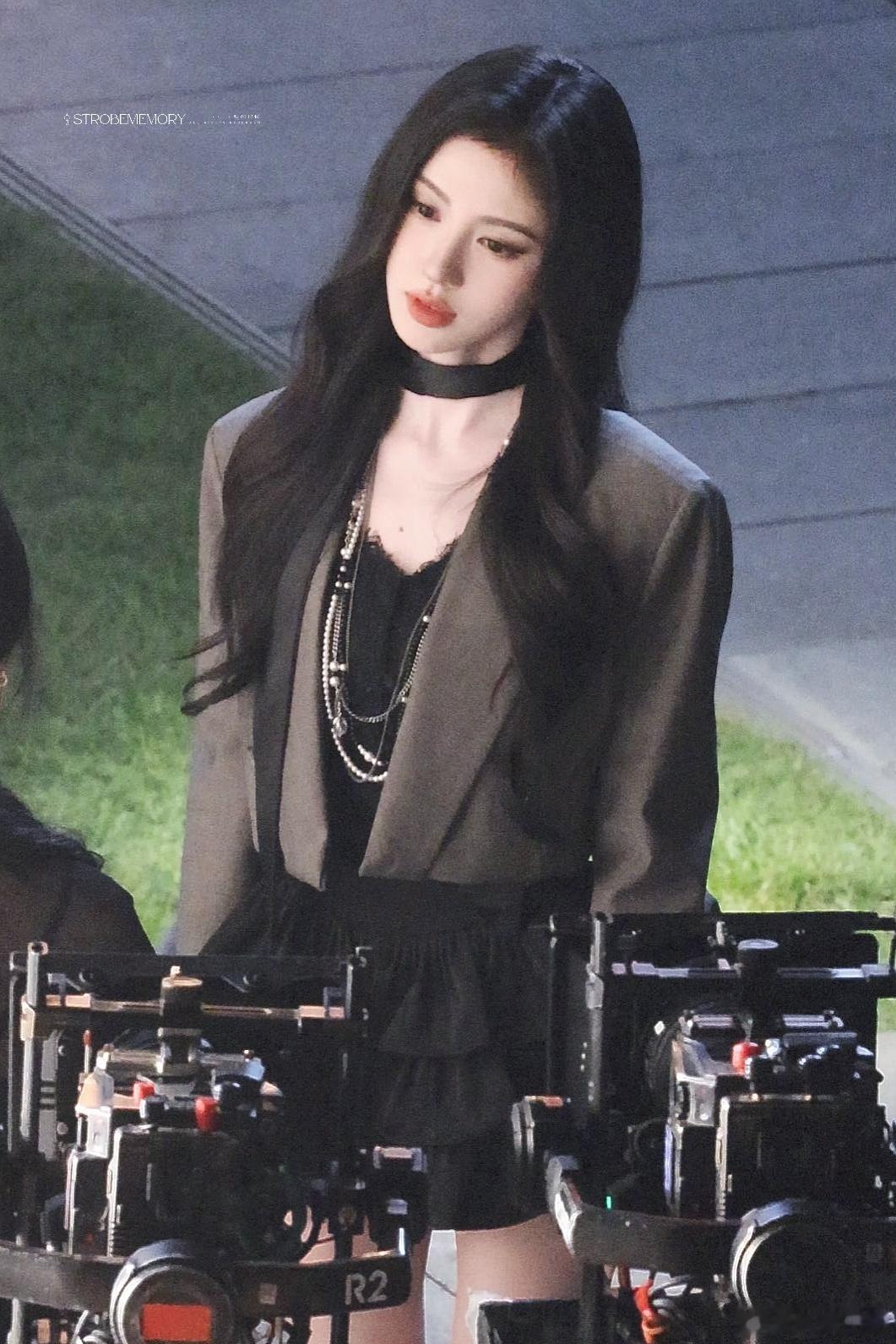 鞠婧祎[超话] jjy鞠婧祎阿黛jjy鞠婧祎来战I don’t like the