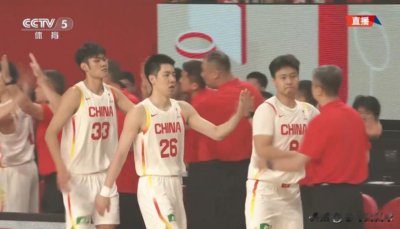 中国男篮队长赵睿真是让人满怀期待！今天中国男篮将会在客场迎来和日本男篮的焦点战，