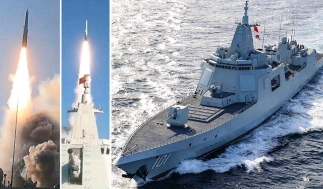 356天全年巡航！中国海警钓鱼岛维权创纪录，日方称局势严峻
12月31日俄卫星社