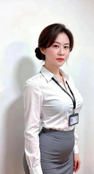 工作中我是铁面无私的