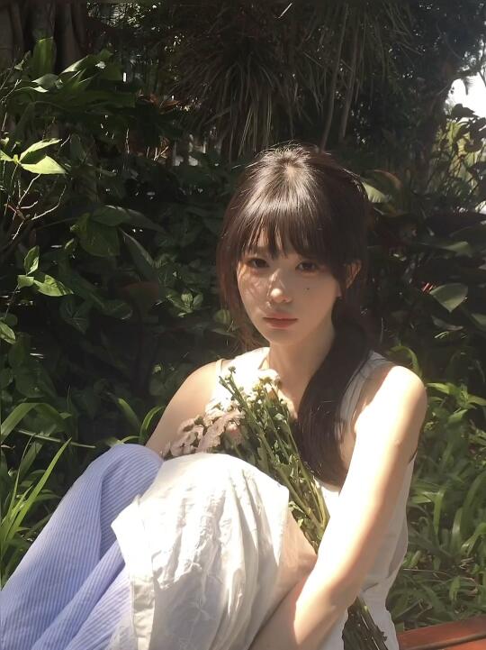 这没太阳拍不出来