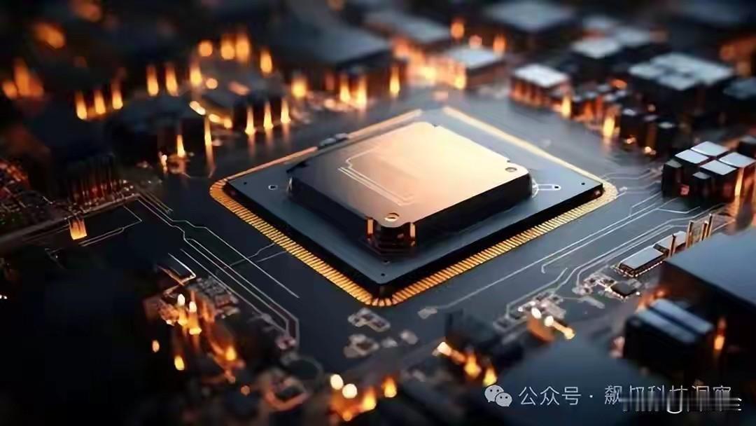 网上吹得神乎其神的北大芯片，真有那么重要？
 
         北大模拟计算芯