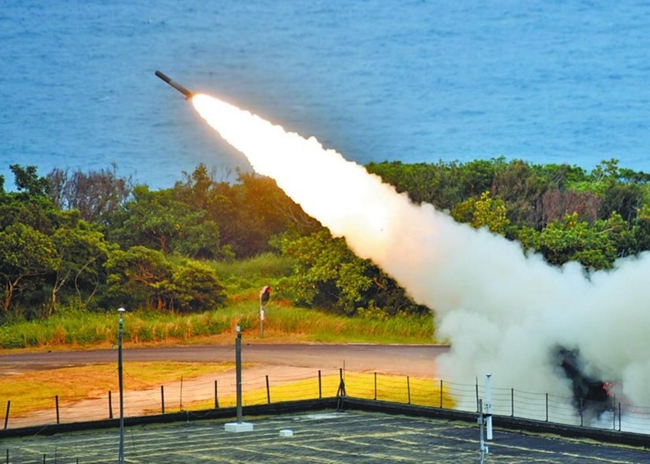 ·见识美军斩首手段后，台军幡然醒悟，下放指挥权是唯一出路？

美军的斩首作战打得