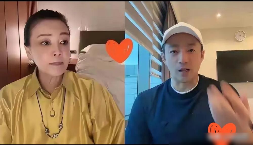 消失四十年的亲爹跑去台北露个脸，儿子搂着肩膀直喊一家团圆；砸了几亿真金白银填窟窿