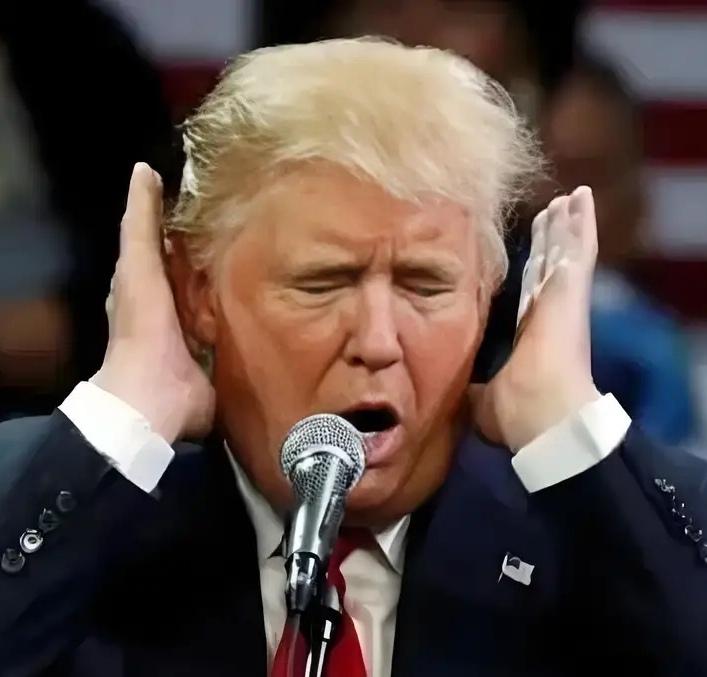 被美伊战争所累的美国已经连抽身的机会都没有，现在的美国已经身不由己。
美国到了今