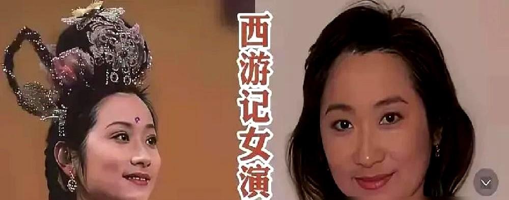 全剧组就一台摄像机，杨洁挑演员却挑剔到骨子里，就怕观众出戏。

为了找女儿国国王