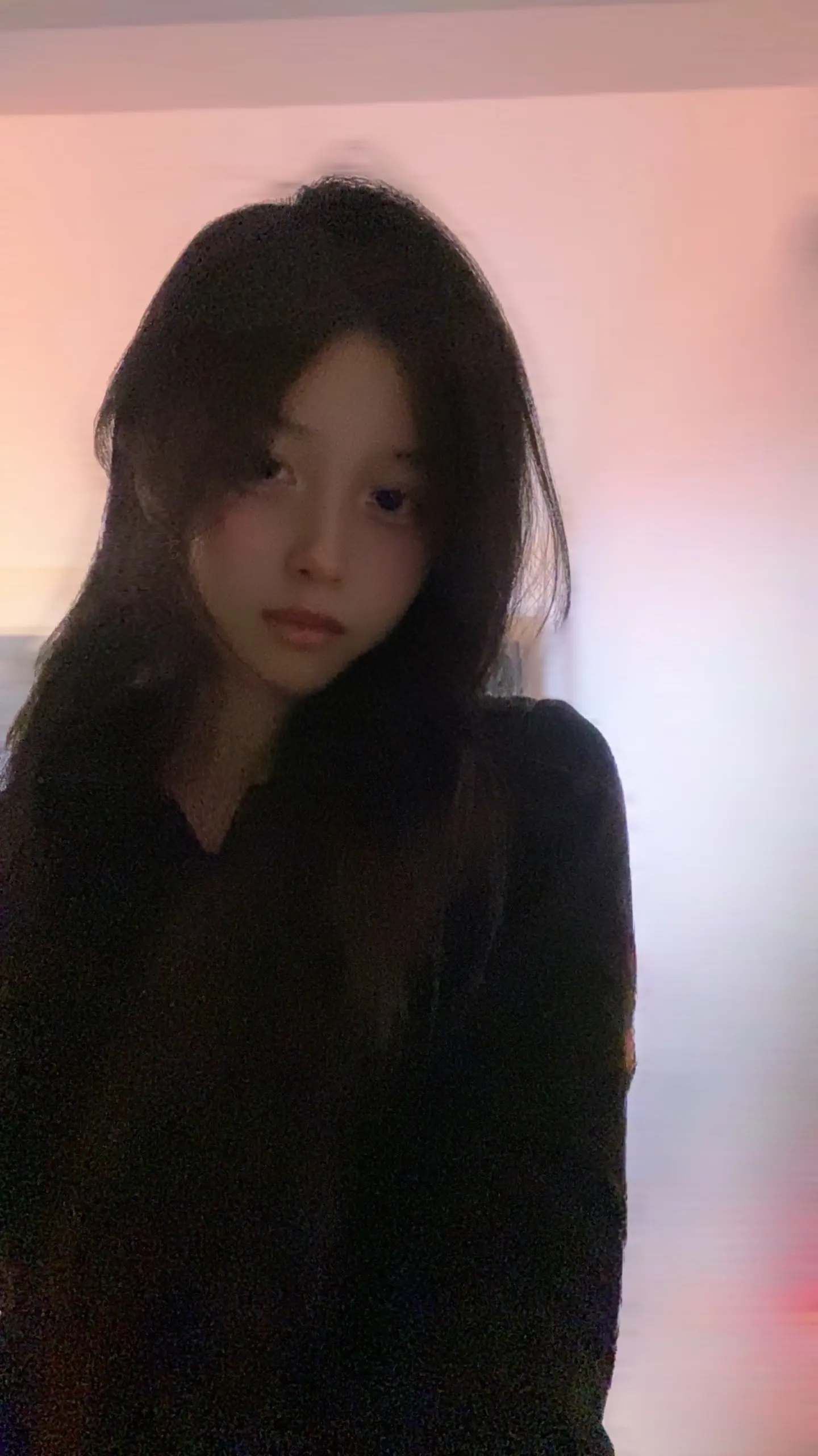 人善变我妻。