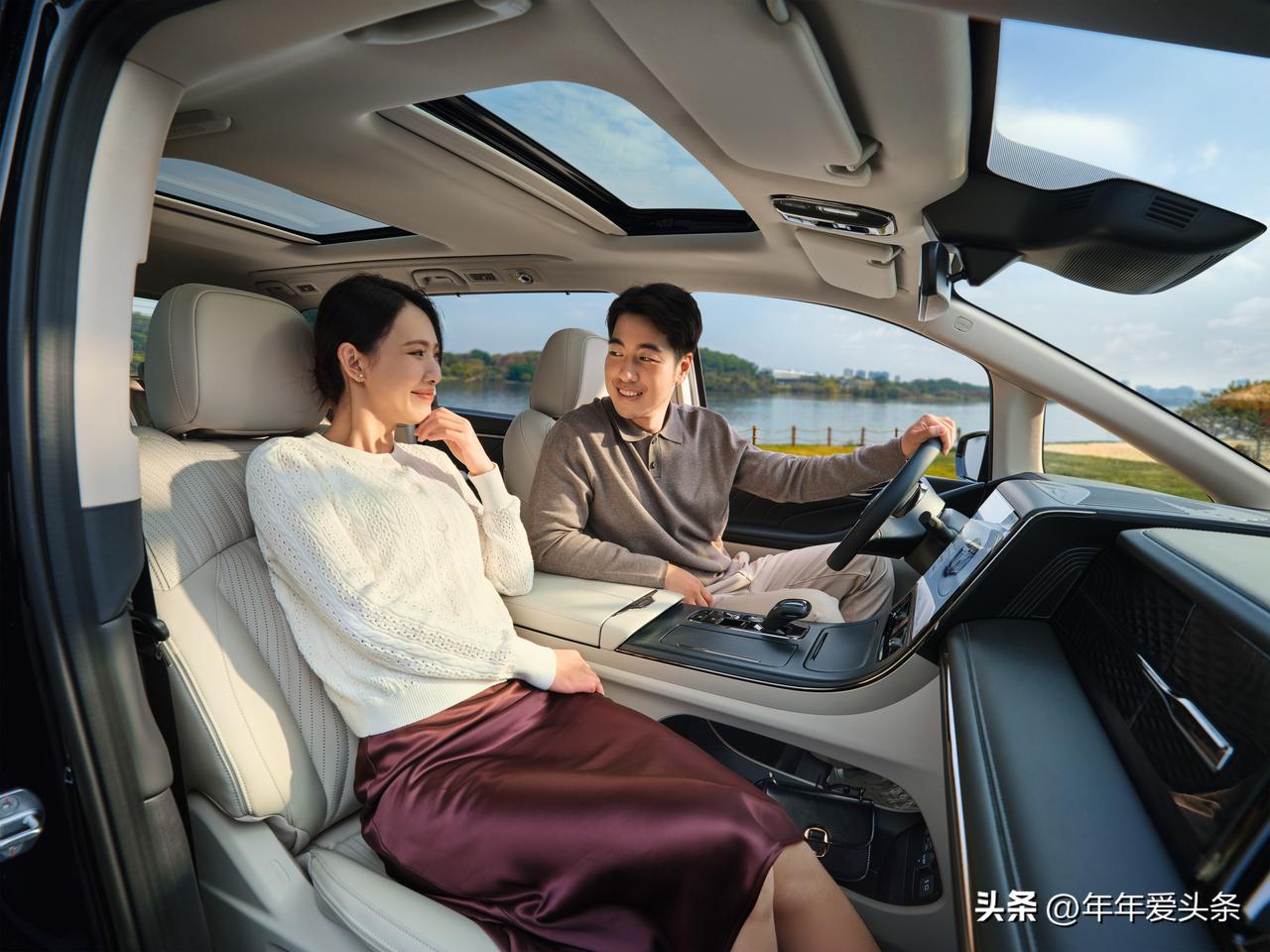 选一辆适合自己的车，比什么都重要。好操控、油耗友好，城市通勤无压力，高速行驶稳当