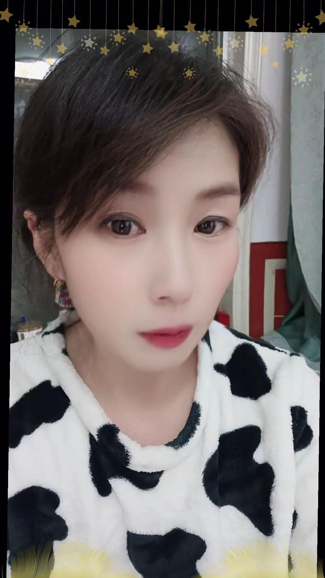 自拍自乐不一样的自己