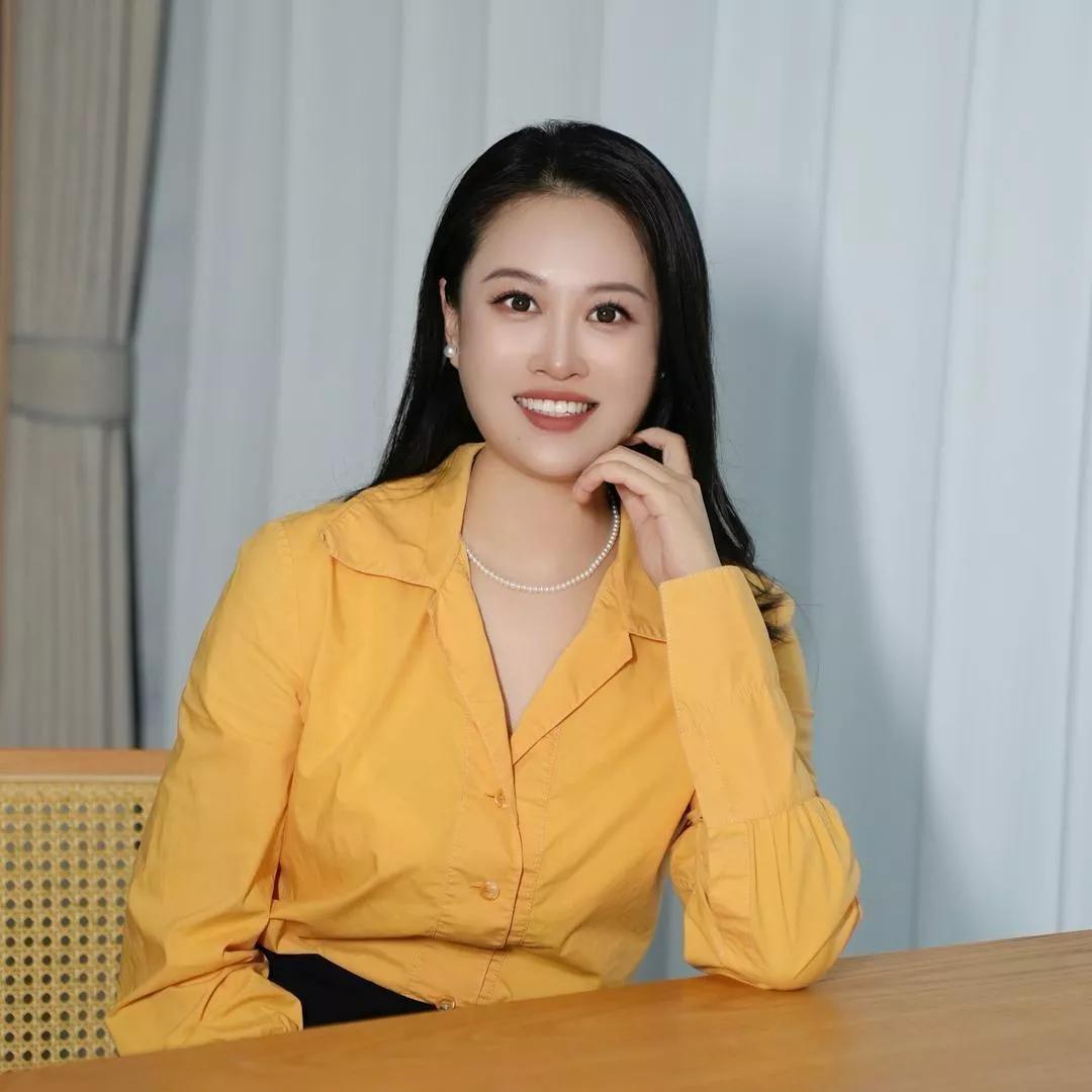 元气满满的一天从微笑开始！萌萌哒笑容 甜美微笑写真 元气可爱吖 对明天微笑 元气