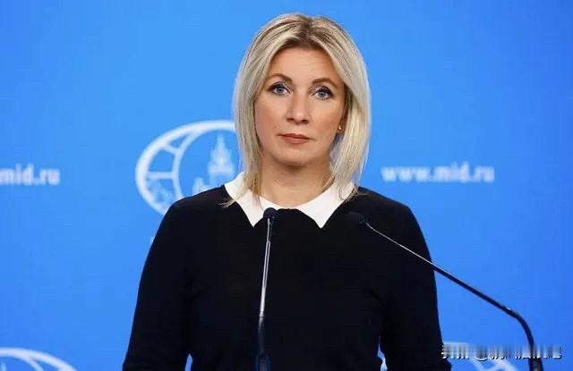 俄罗斯外交部发言人扎哈罗娃表示，俄方正在密切注意委内瑞拉地区日益紧张的局势，该区