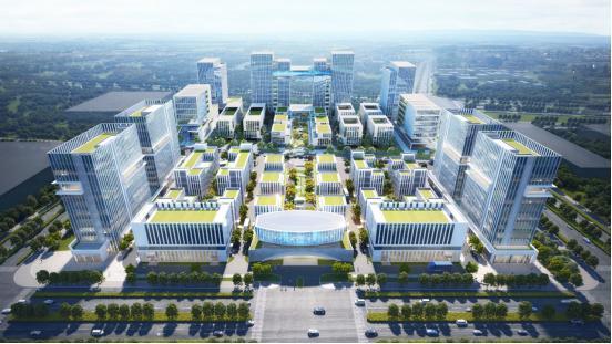 国际再生医学产业化中心产业园项目来了！
从官网获悉，郑州市国际再生医学产业化中心