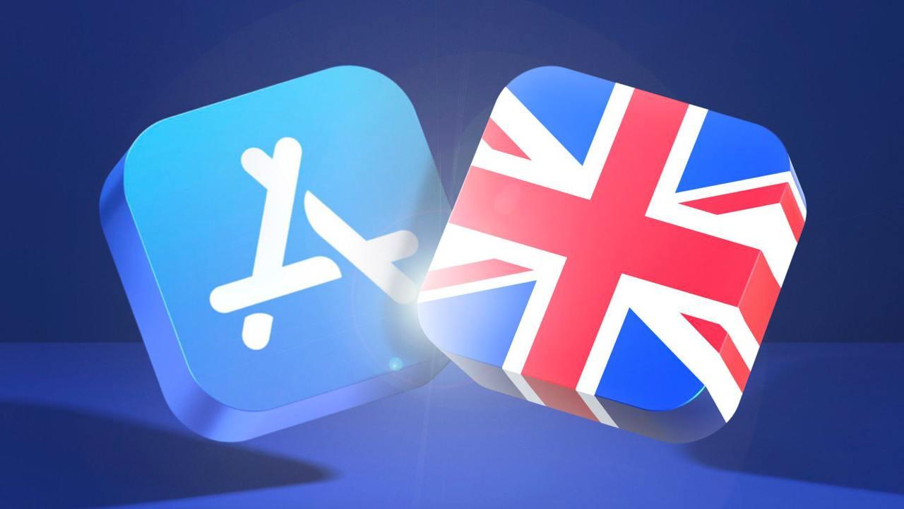 英国将对Apple和Google进行反垄断调查

英国竞争和市场管理局表示，正在