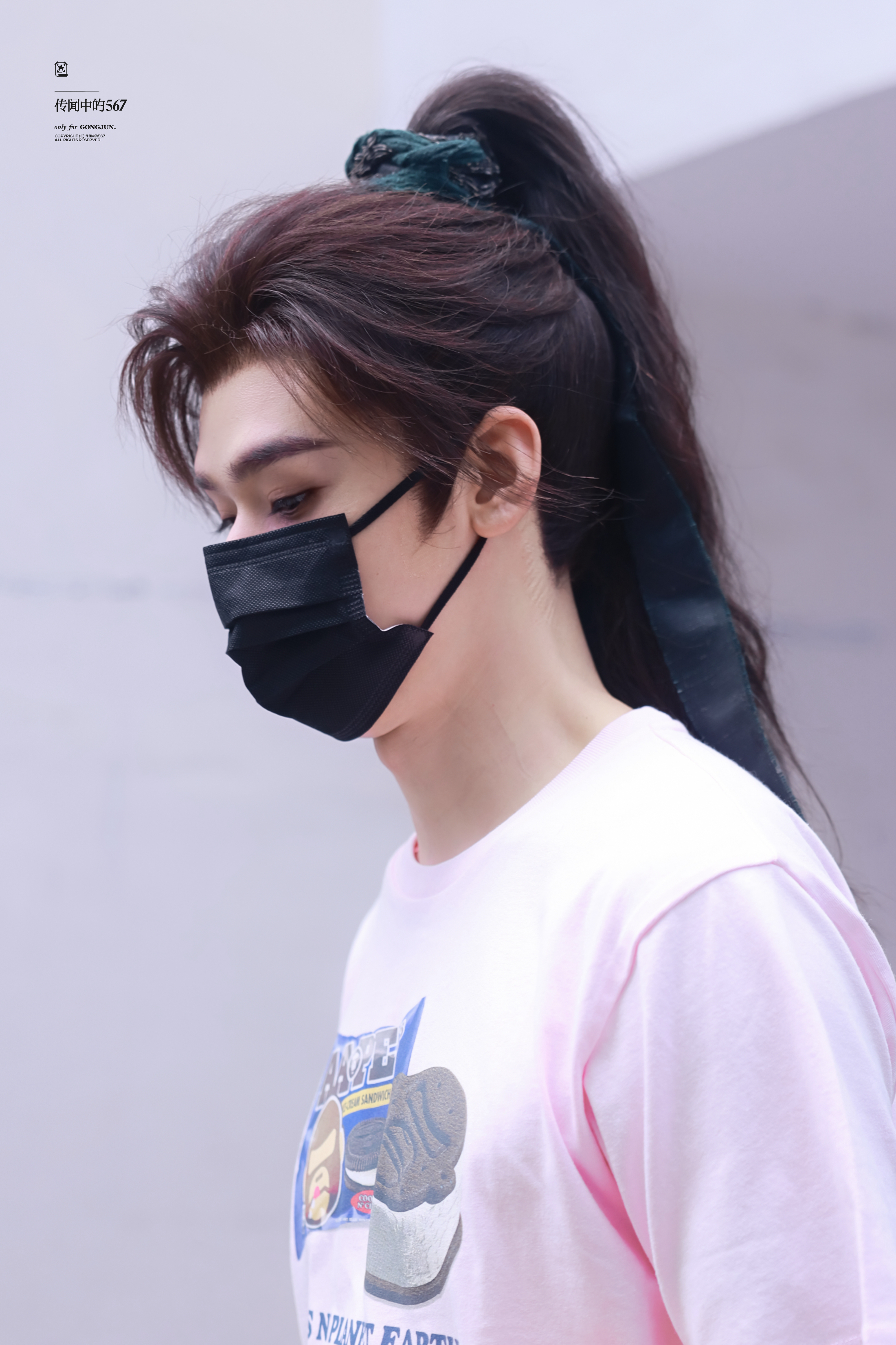 260617 出妆忙着爬山忘发了龚俊陆小凤 . 龚俊凤舞九天 .仙逆从成毅张凌赫