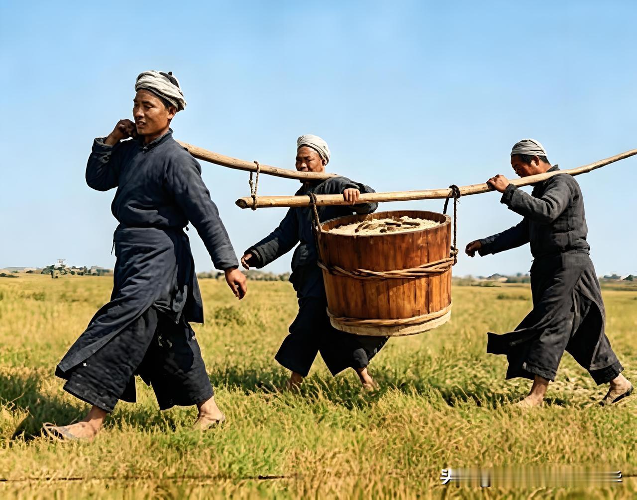 他们三个人谁的压力最大？
1944年4月6日，中国抗日战争已进入后期，为配合美军