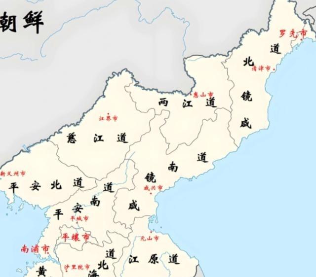 美国敢炸伊朗，为什么不敢炸朝鲜？
很多人盯着德黑兰和平壤谁更硬，盯错地方了。眼下